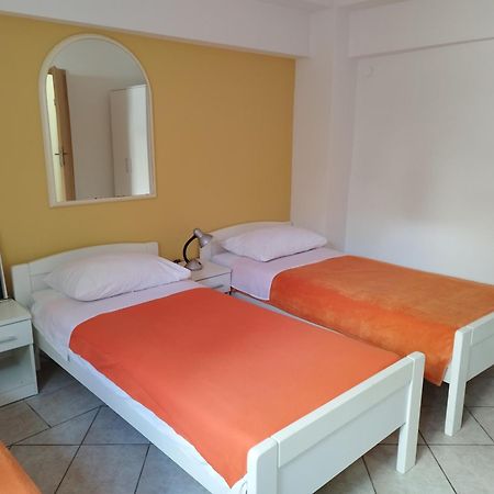 Guesthouse Lion سبليت المظهر الخارجي الصورة