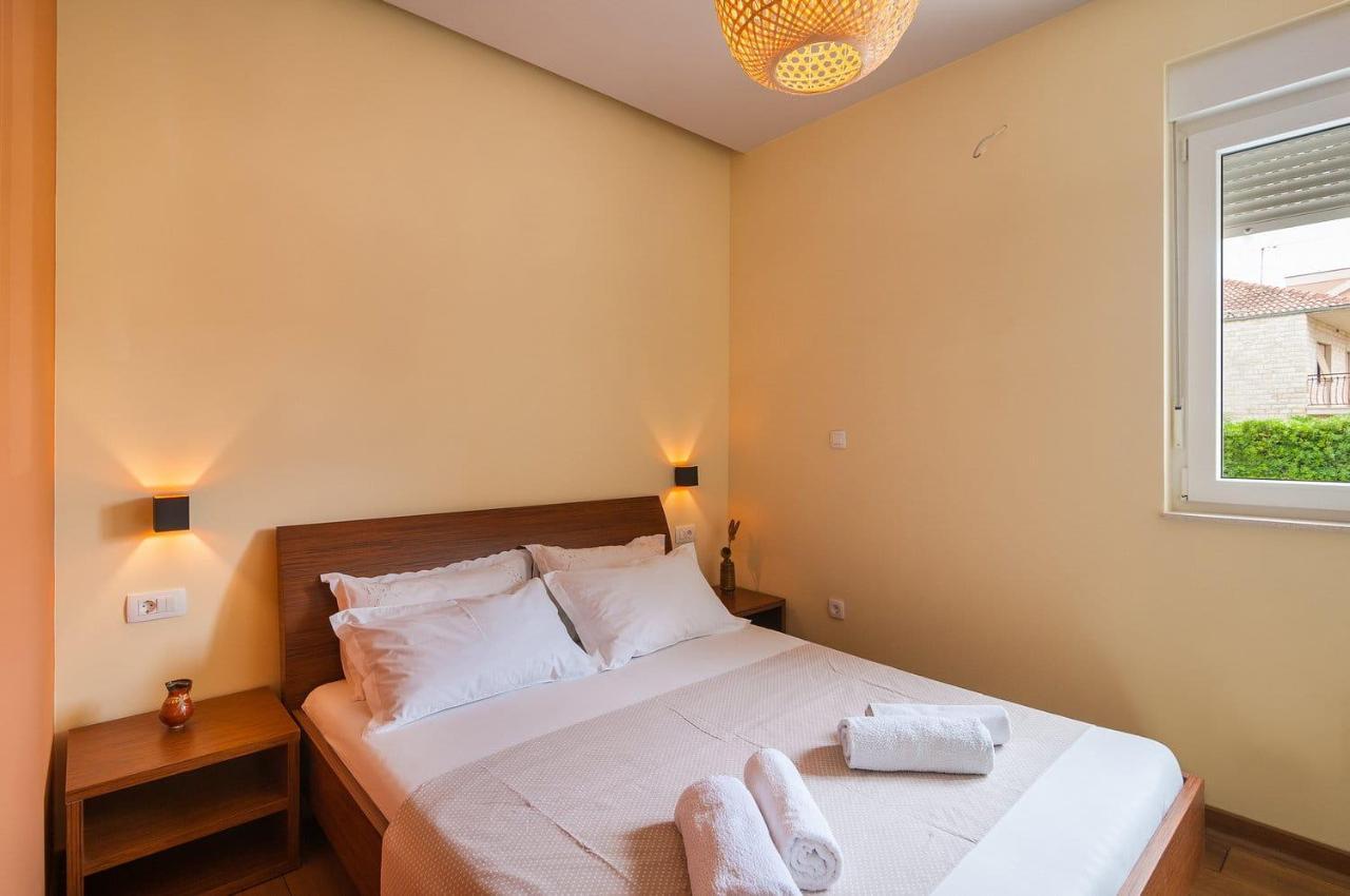 Guesthouse Lion سبليت المظهر الخارجي الصورة