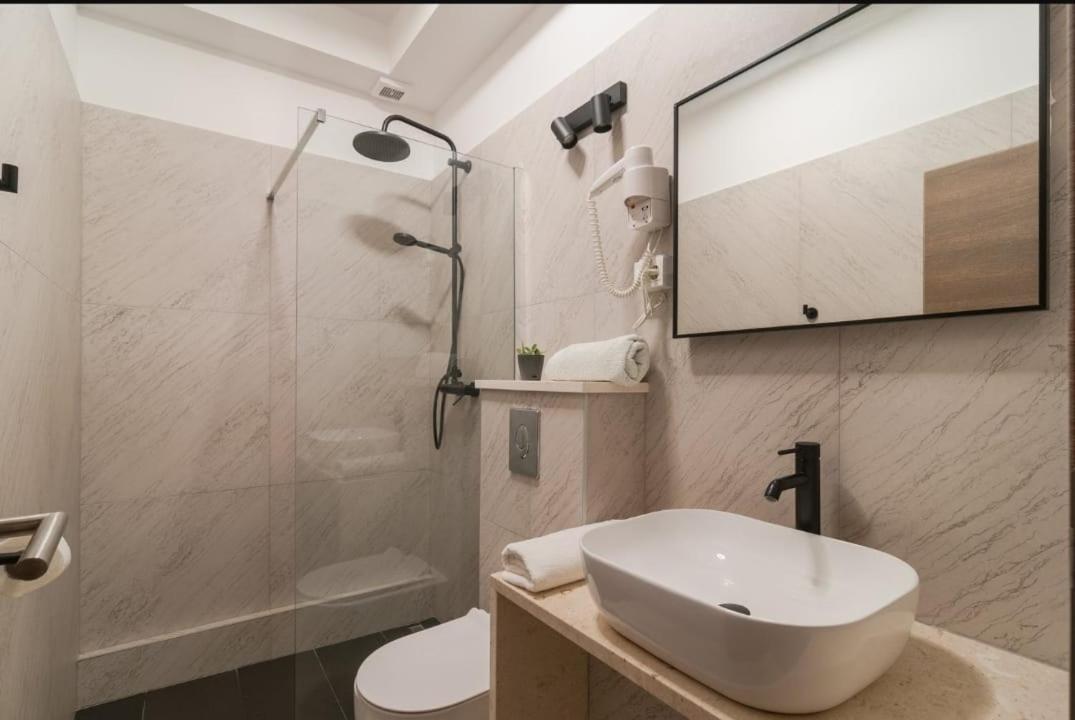 Guesthouse Lion سبليت المظهر الخارجي الصورة