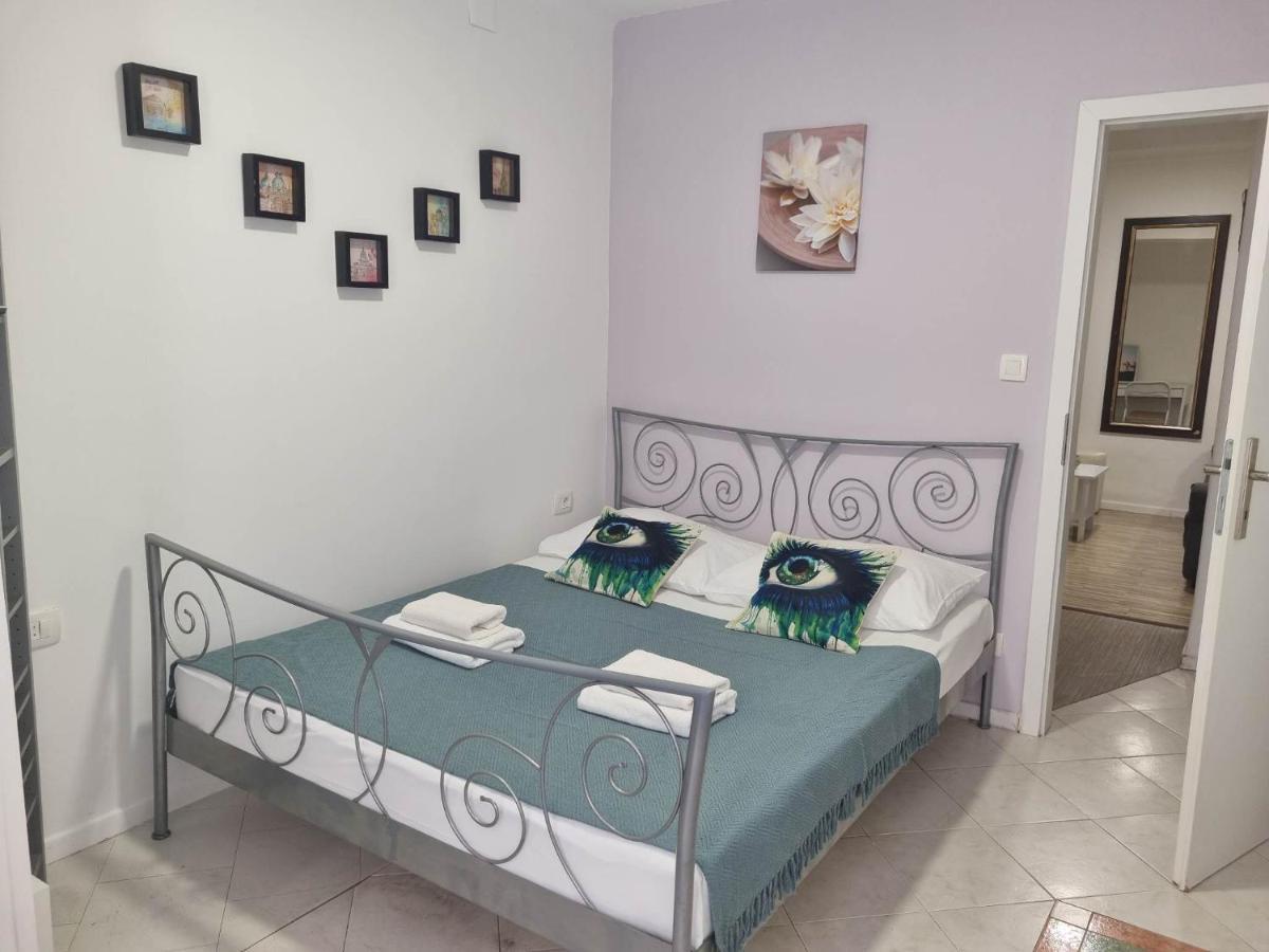 Guesthouse Lion سبليت المظهر الخارجي الصورة