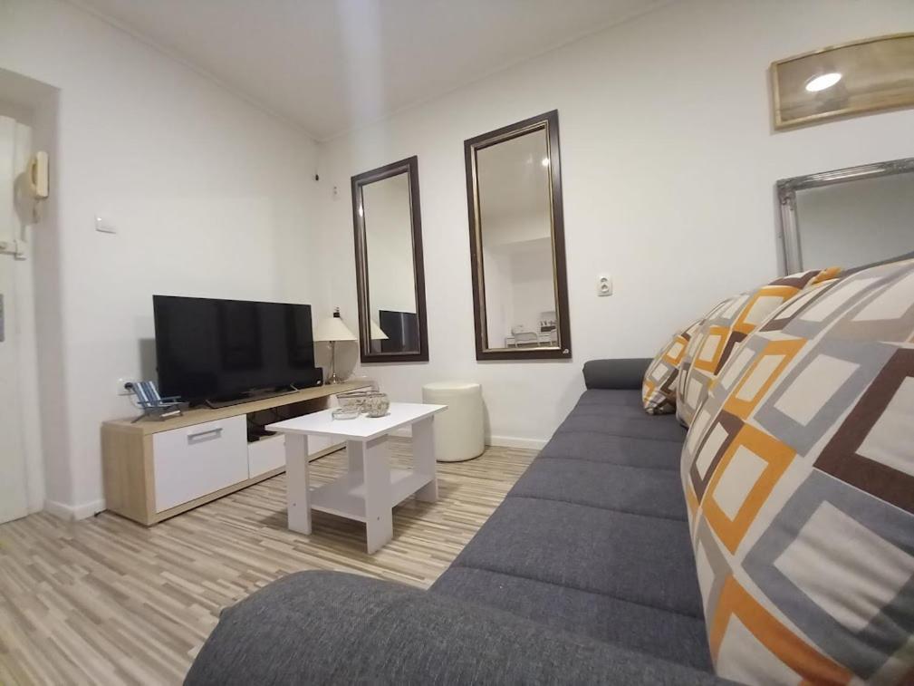 Guesthouse Lion سبليت المظهر الخارجي الصورة