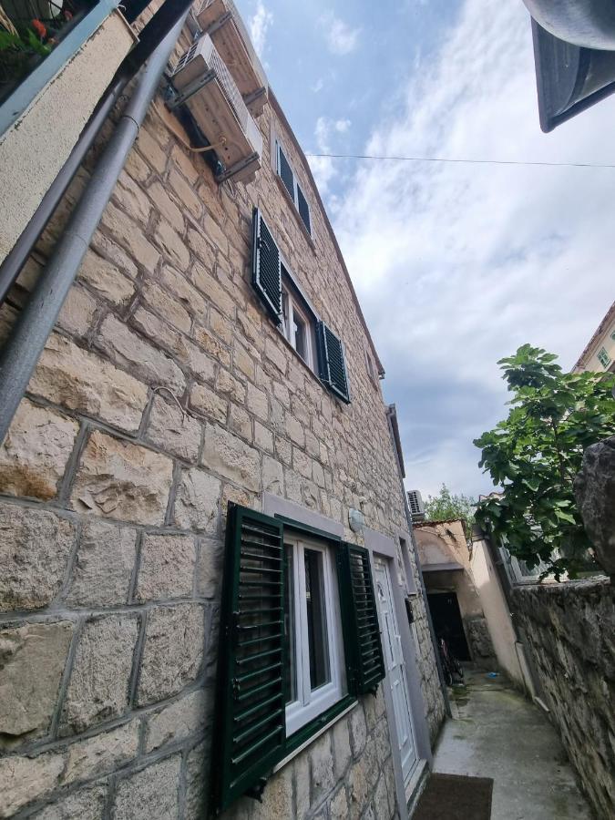 Guesthouse Lion سبليت المظهر الخارجي الصورة