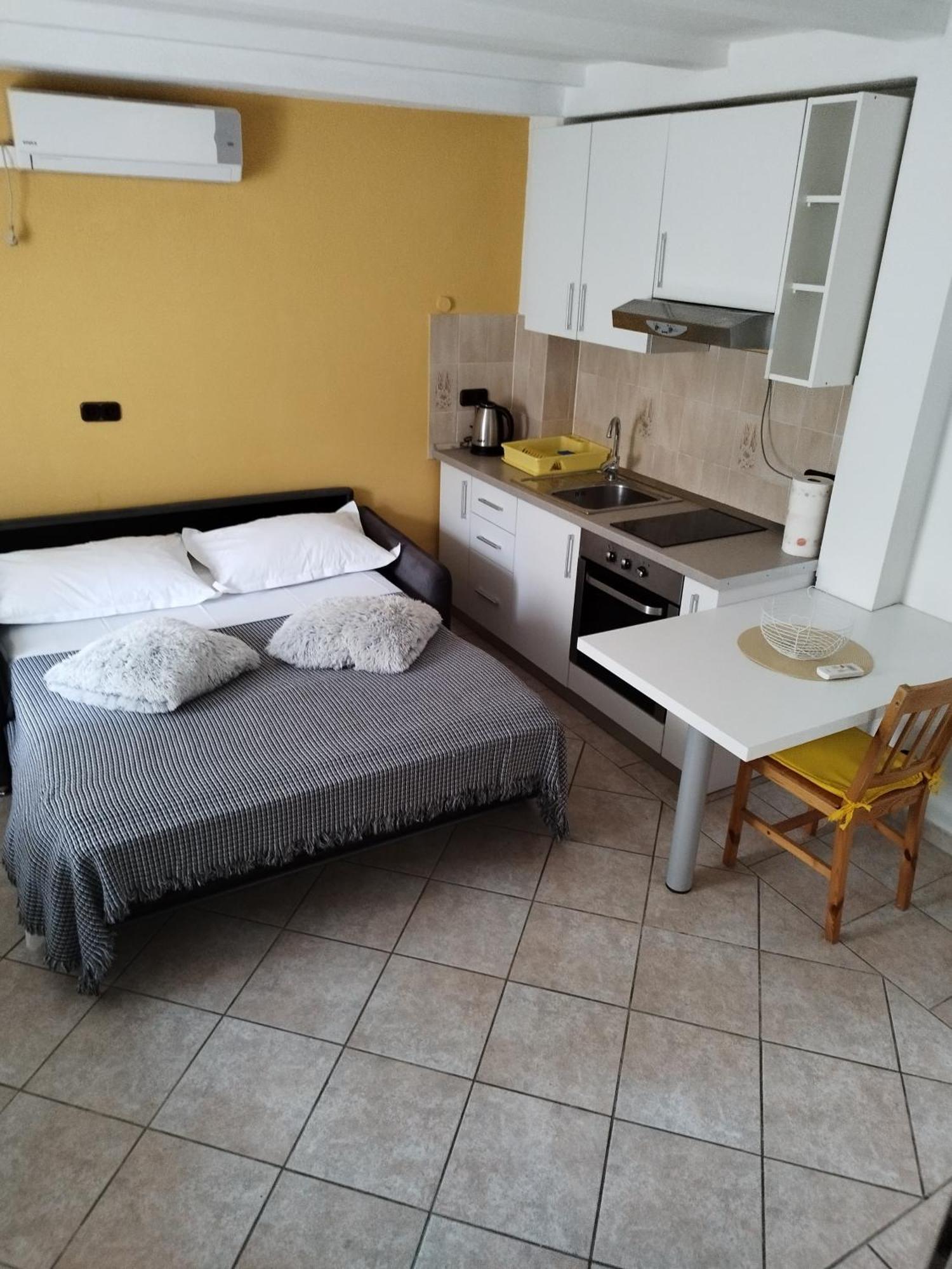 Guesthouse Lion سبليت المظهر الخارجي الصورة