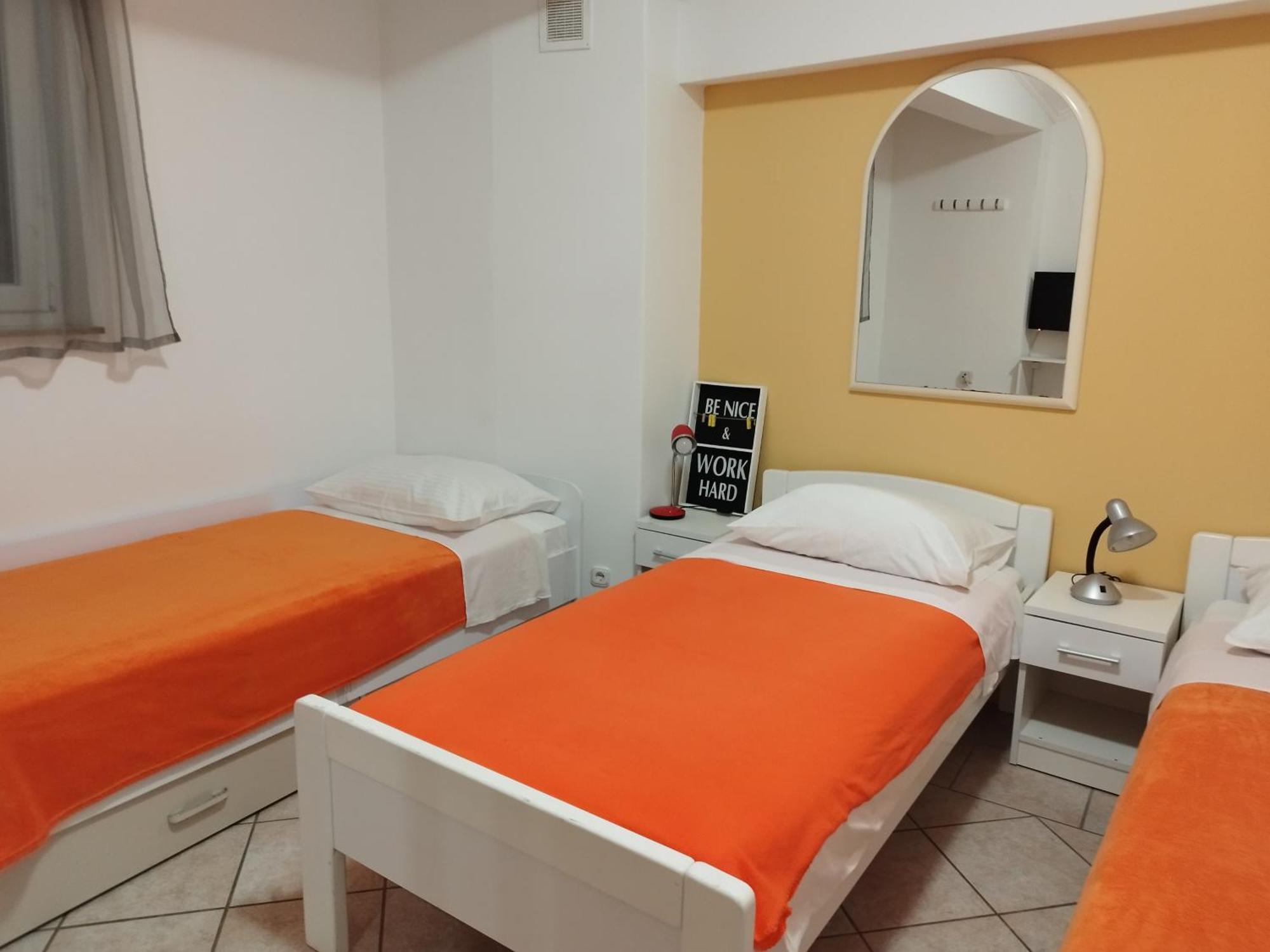 Guesthouse Lion سبليت المظهر الخارجي الصورة