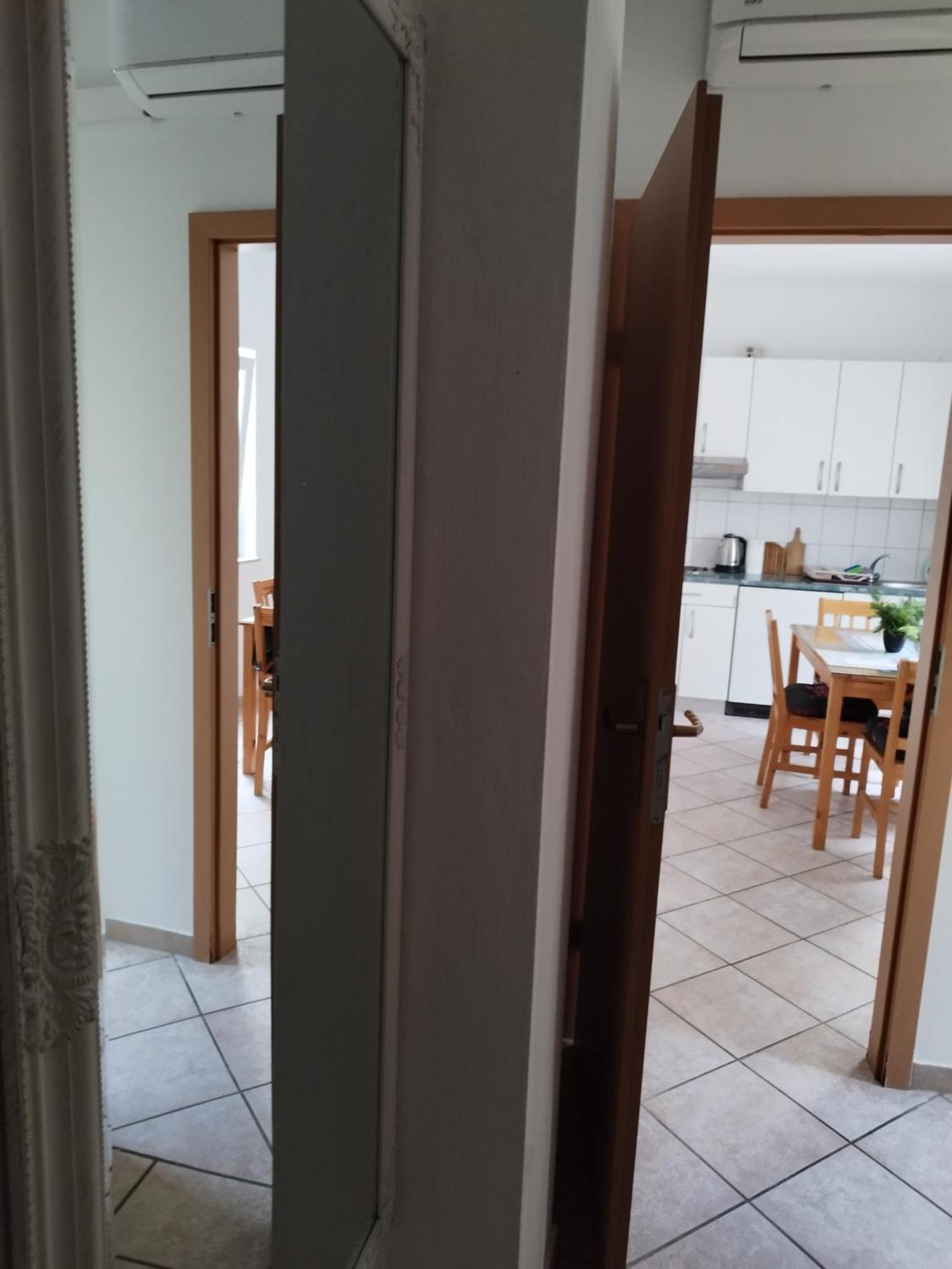 Guesthouse Lion سبليت المظهر الخارجي الصورة