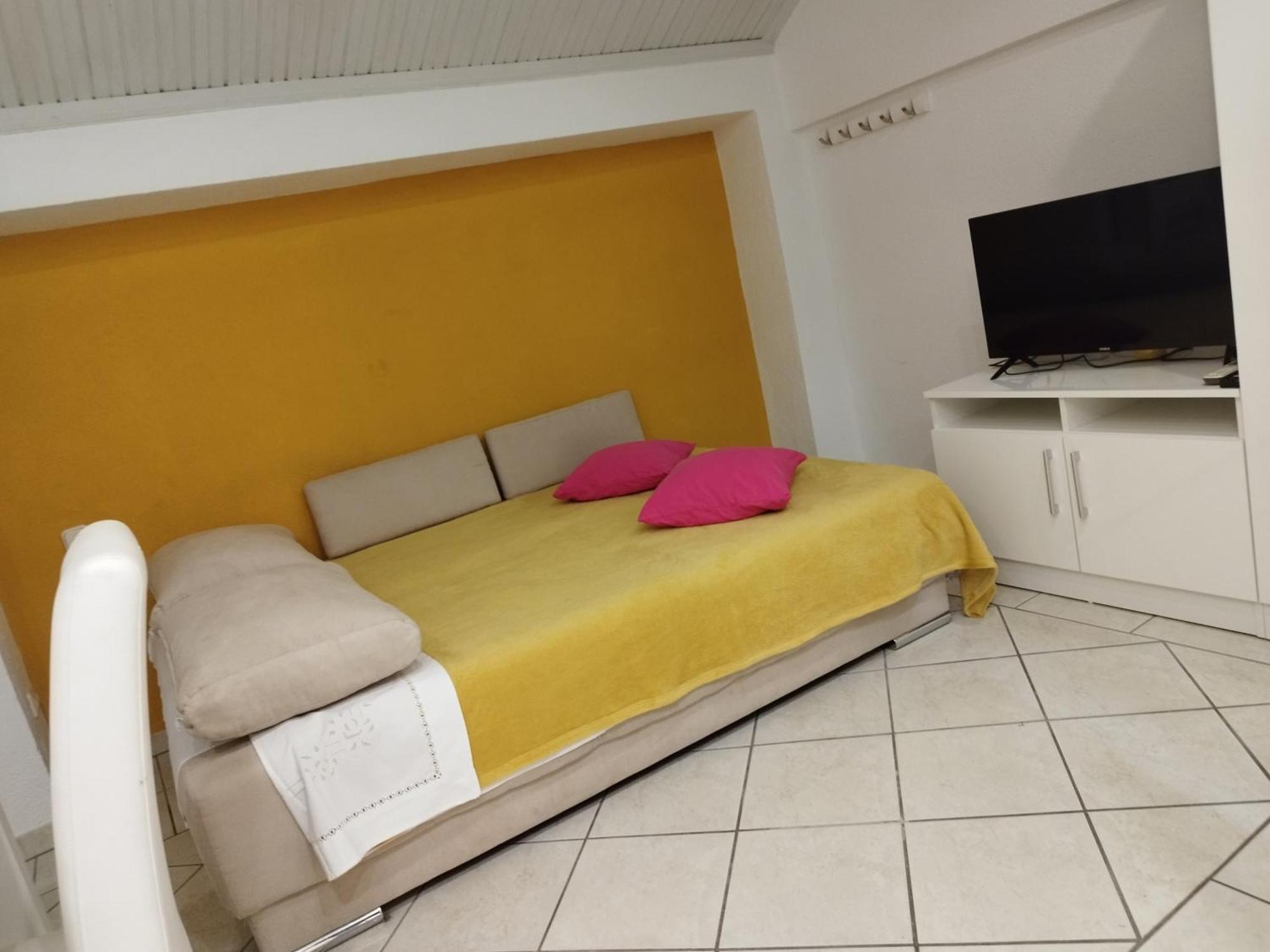 Guesthouse Lion سبليت المظهر الخارجي الصورة