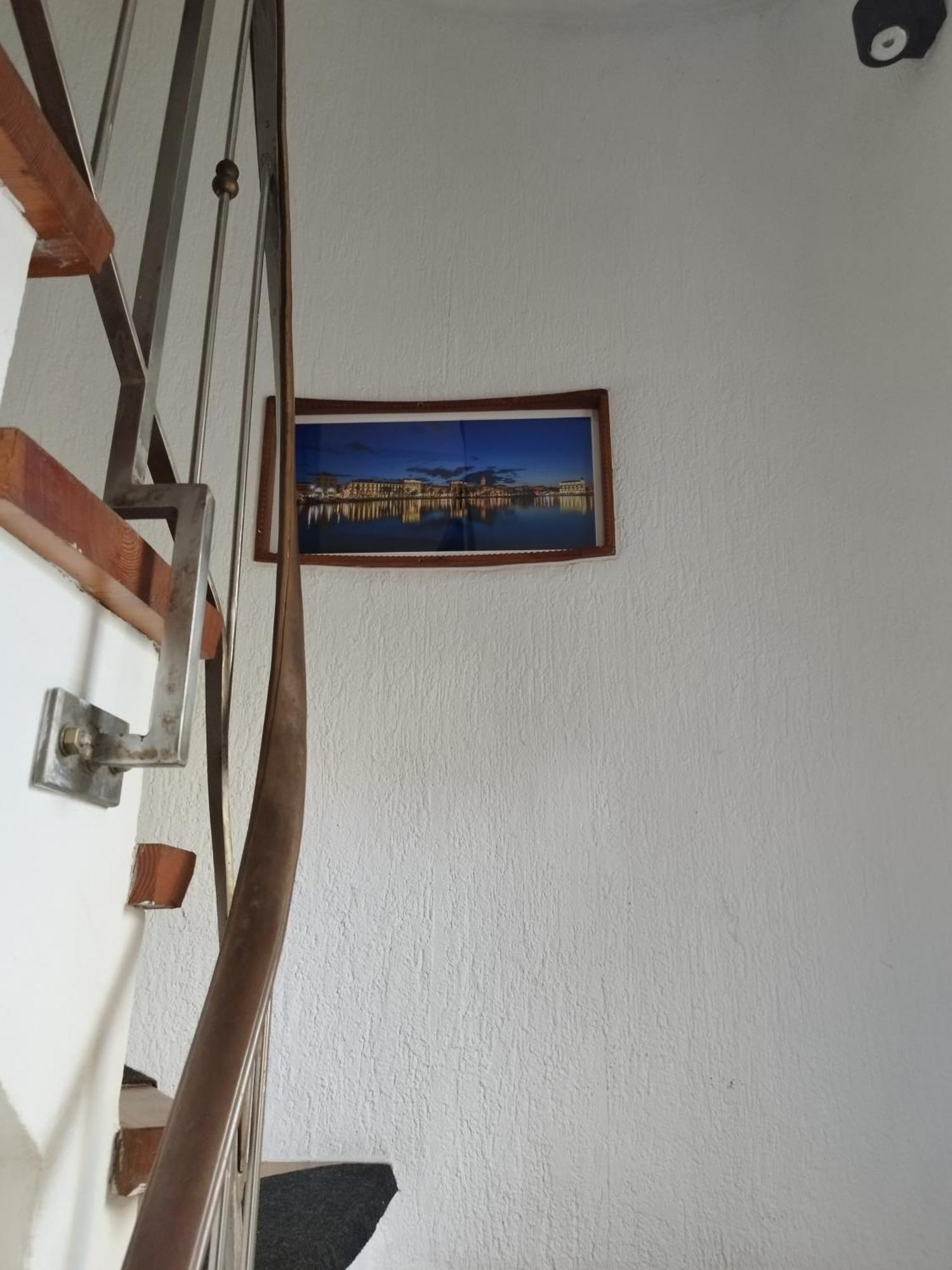 Guesthouse Lion سبليت المظهر الخارجي الصورة
