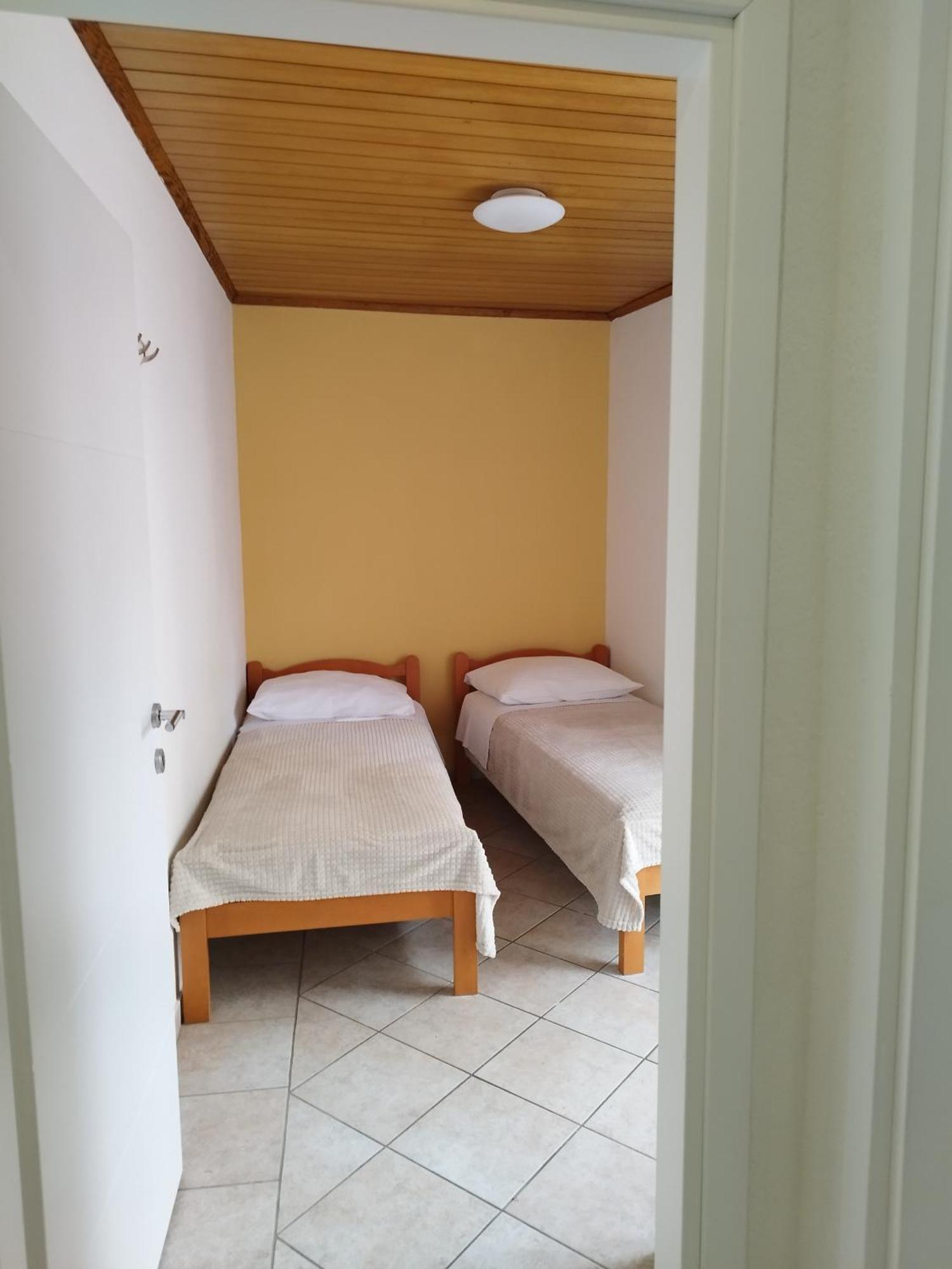Guesthouse Lion سبليت المظهر الخارجي الصورة