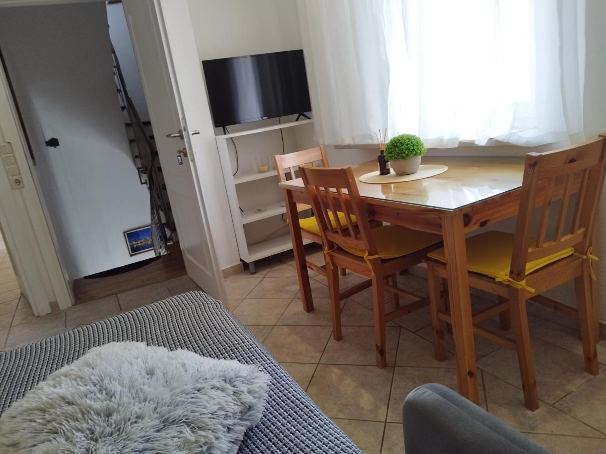 Guesthouse Lion سبليت المظهر الخارجي الصورة