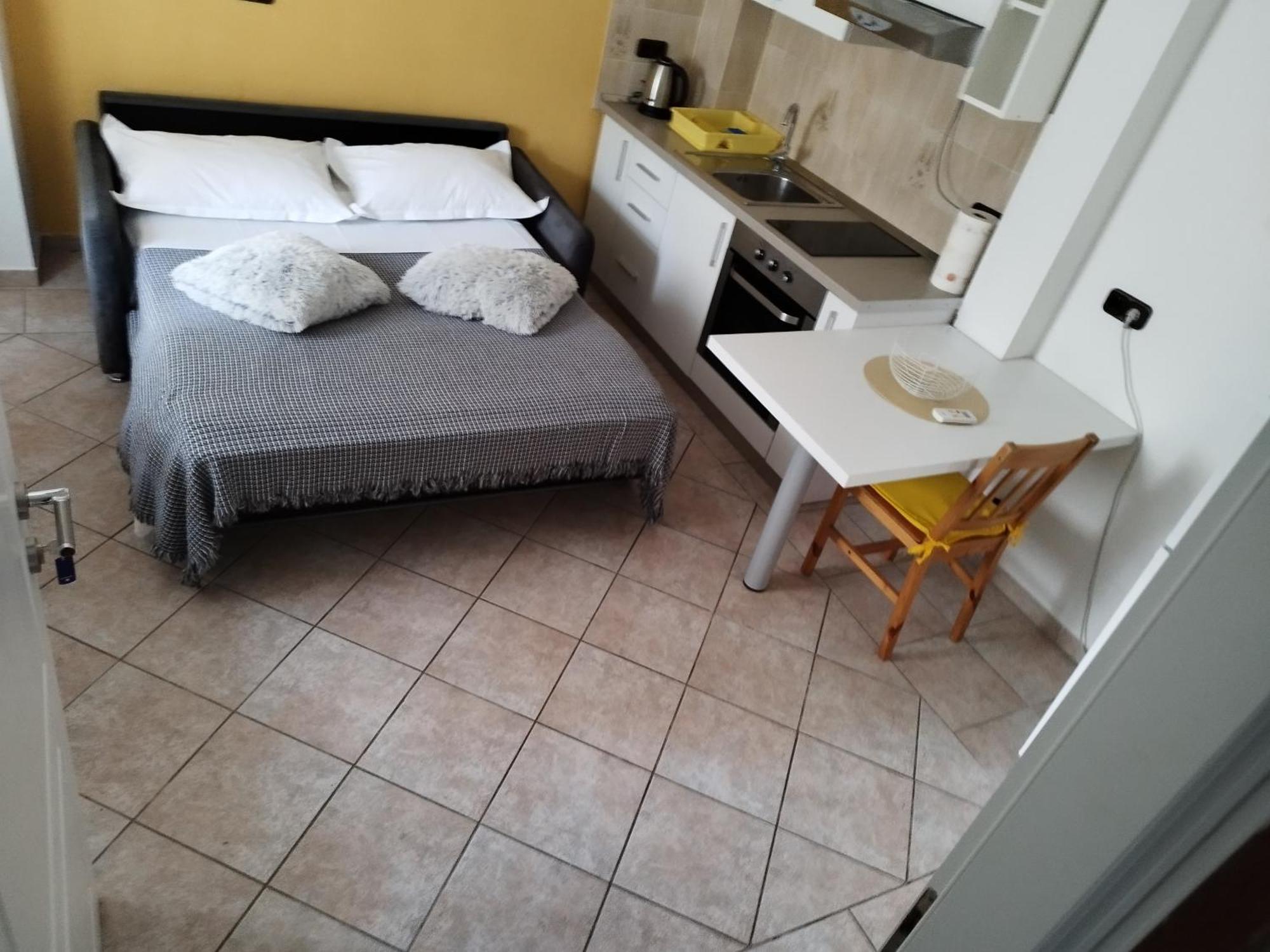 Guesthouse Lion سبليت المظهر الخارجي الصورة