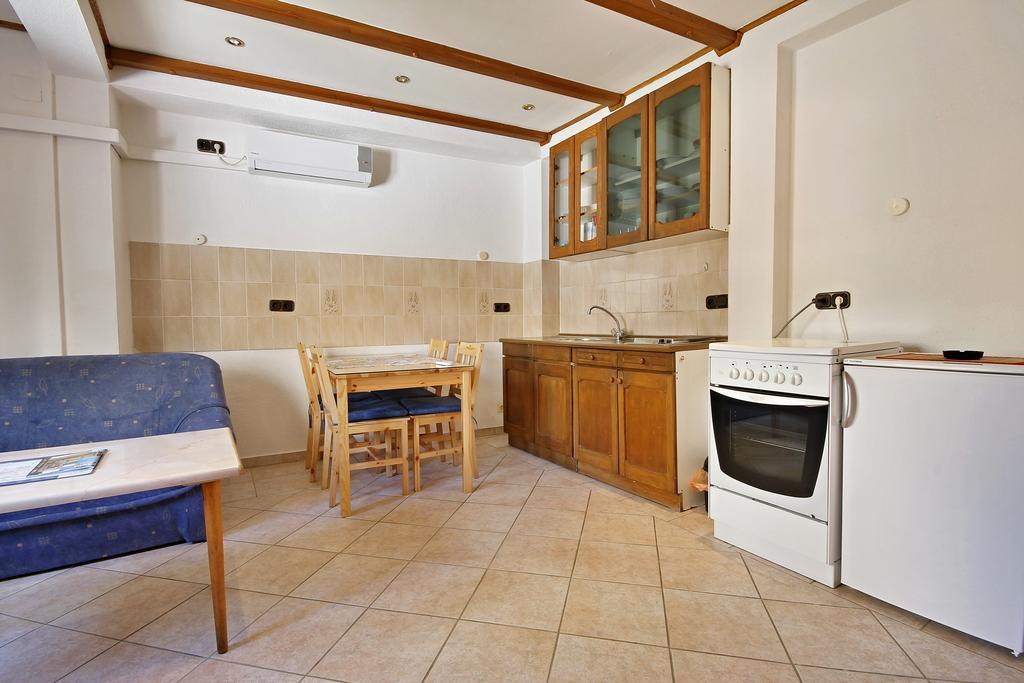 Guesthouse Lion سبليت الغرفة الصورة
